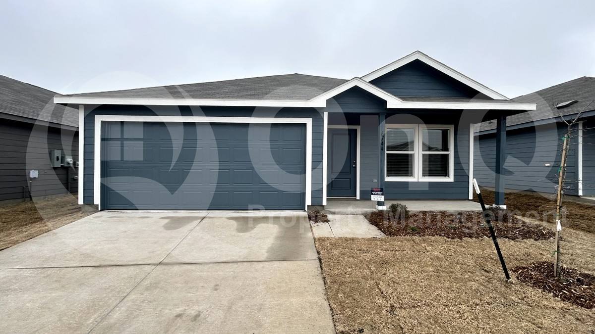 House for rent at 6744 Teal Circle, Princeton, TX 75407
