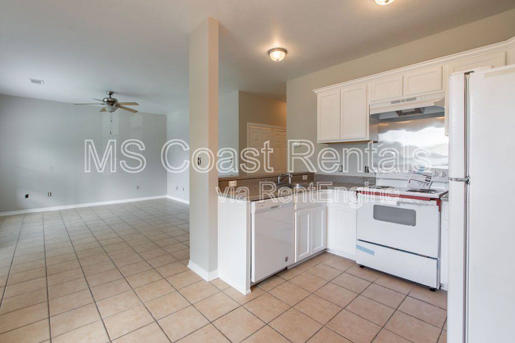 Apartment for rent at 15815 Adam Rd #518, Biloxi, MS 39532