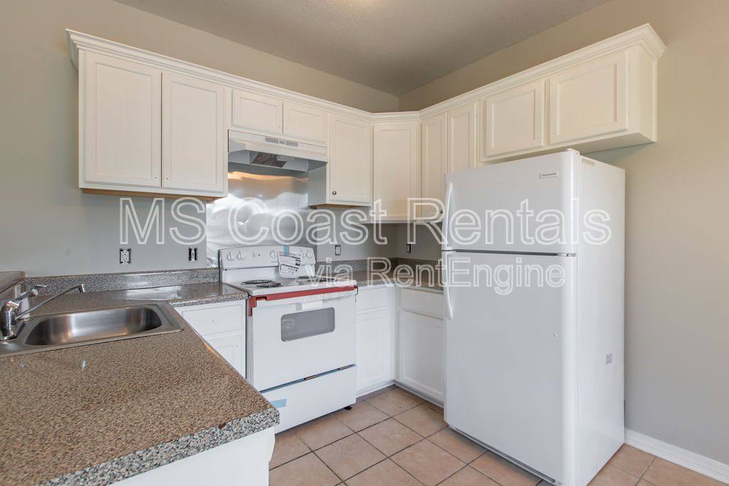 Apartment for rent at 15815 Adam Rd #518, Biloxi, MS 39532