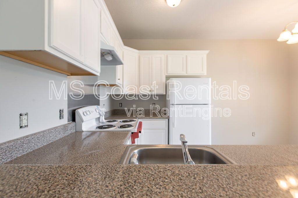 Apartment for rent at 15815 Adam Rd #518, Biloxi, MS 39532