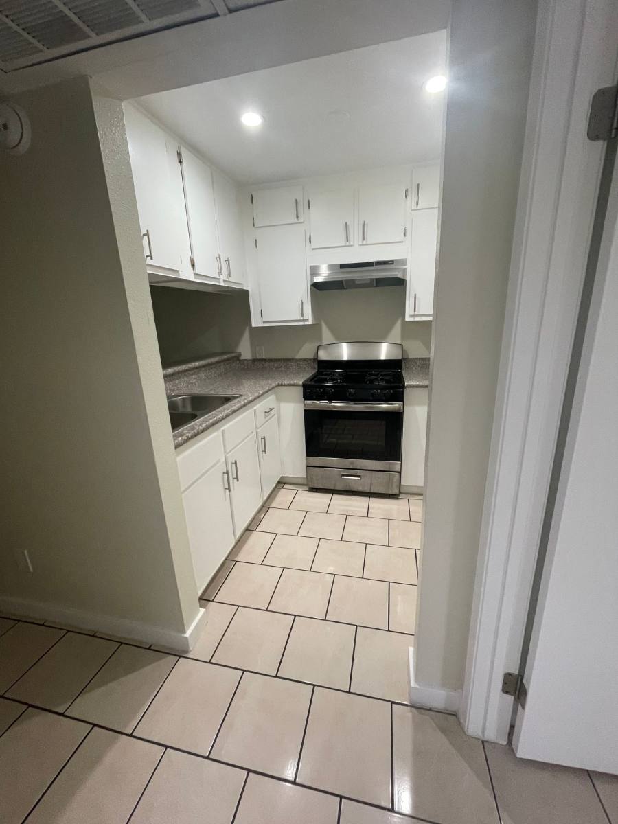 Apartment for rent at 9027-9041 Burnet Ave, North Hills, CA 91343