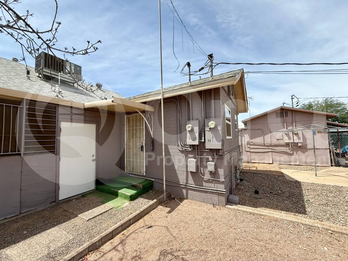 House for rent at 901 N Arbor Ave, Casa Grande, AZ 85122