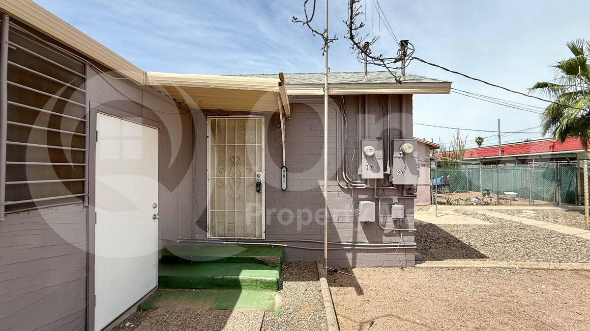 House for rent at 901 N Arbor Ave, Casa Grande, AZ 85122