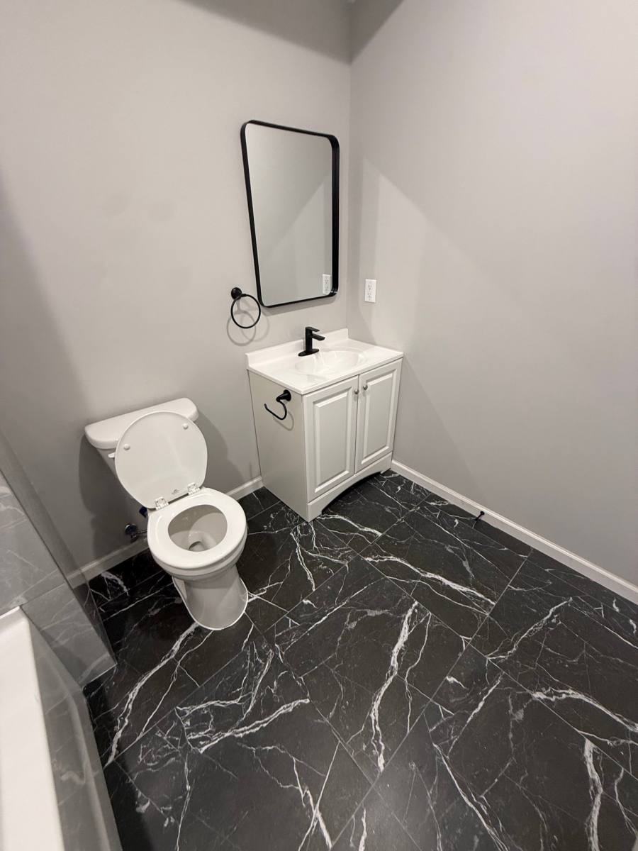 Apartment for rent at 59 Pearl St #201, Paterson, NJ 07501