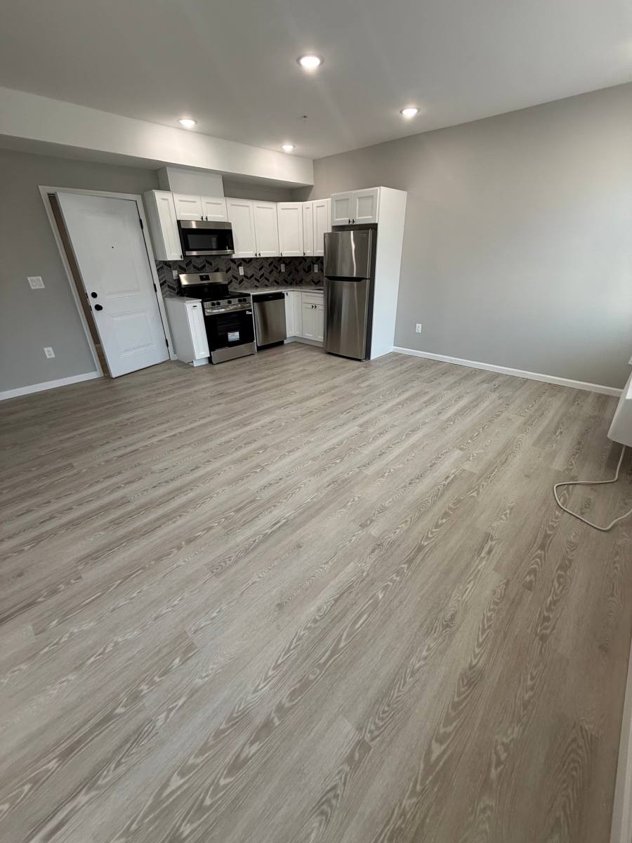 Apartment for rent at 59 Pearl St #201, Paterson, NJ 07501