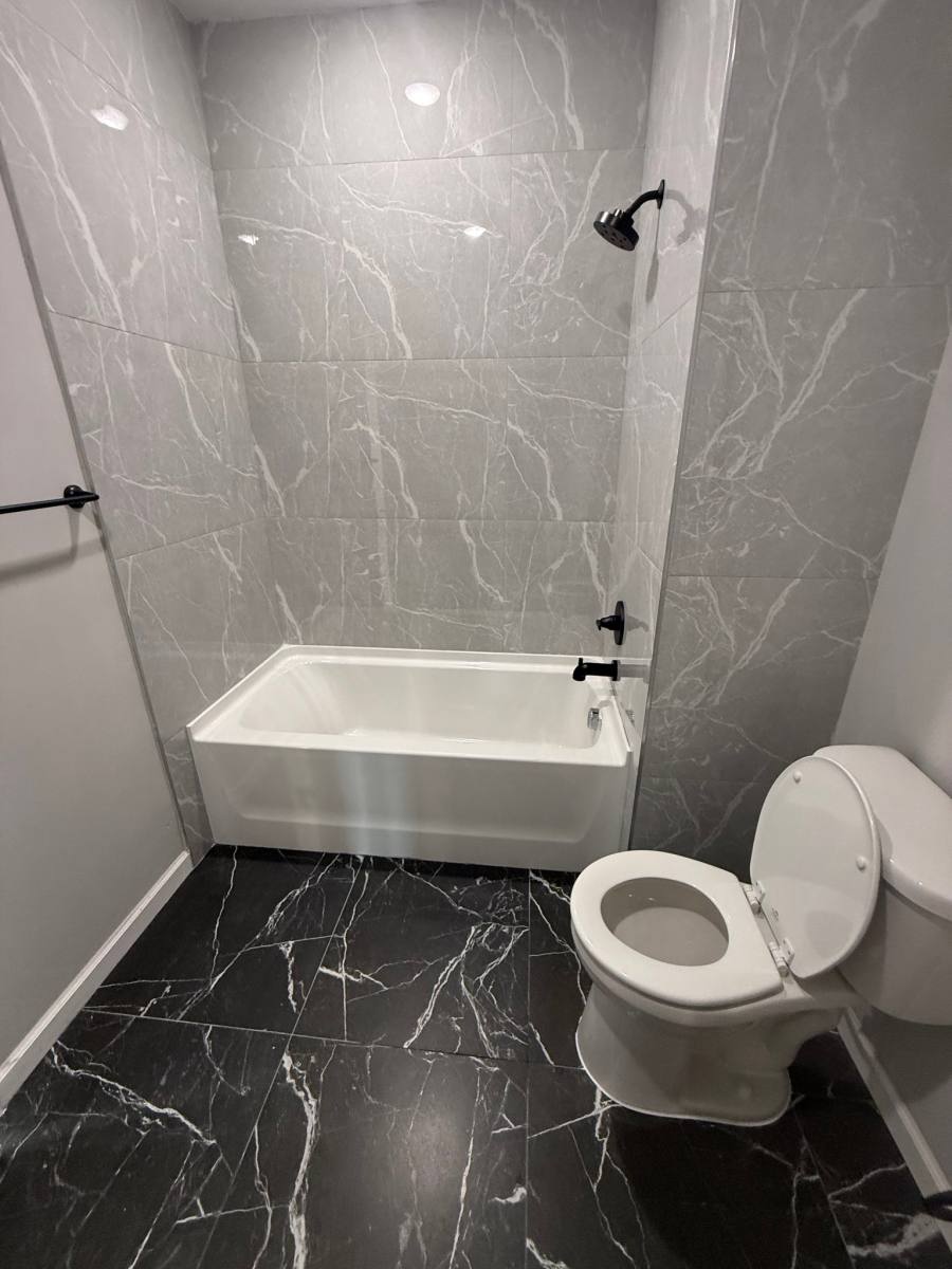Apartment for rent at 59 Pearl St #201, Paterson, NJ 07501