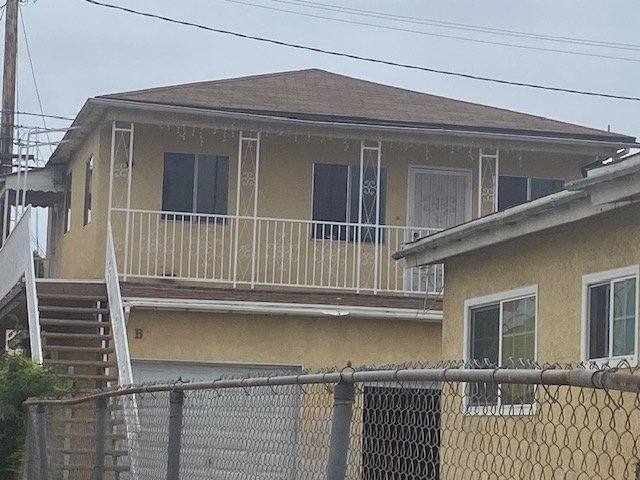 Apartment for rent at 3641 E 59th Place #A, Huntington Park, CA 90255