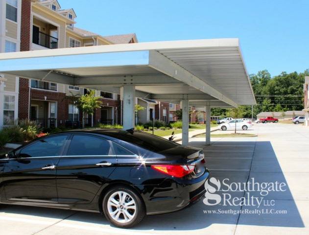 Apartment for rent at 155 Cross Creek Parkway, Hattiesburg, MS 39402