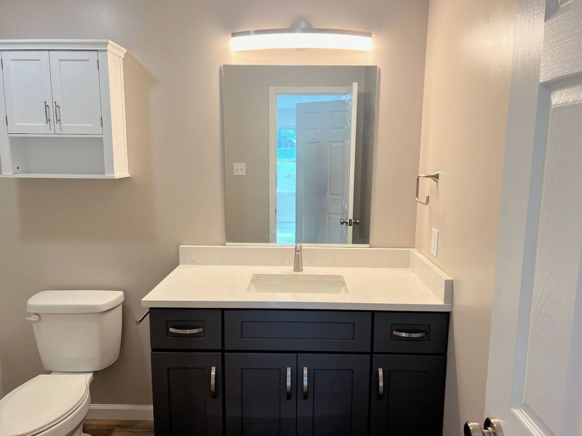 Apartment for rent at 3210 F John Hinkle Place, Bloomington, IN 47408