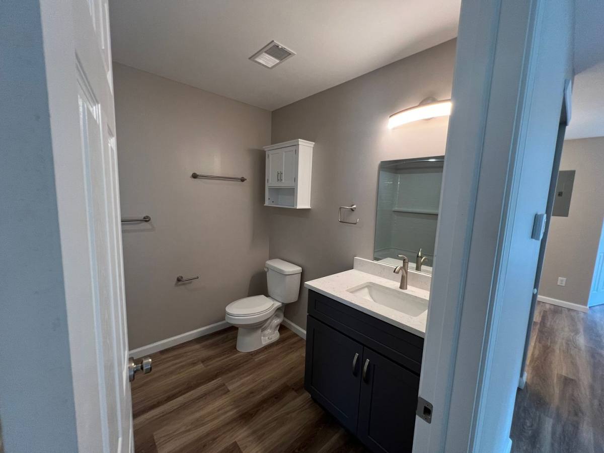 Apartment for rent at 3210 F John Hinkle Place, Bloomington, IN 47408
