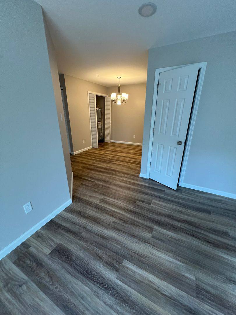 Apartment for rent at 3210 F John Hinkle Place, Bloomington, IN 47408