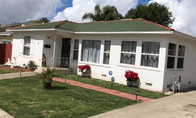 143 F St, Chula Vista, CA 91910