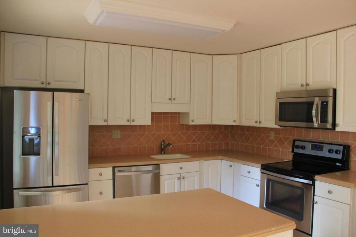 House for rent at 8319 Sharon Dr, Frederick, MD 21704