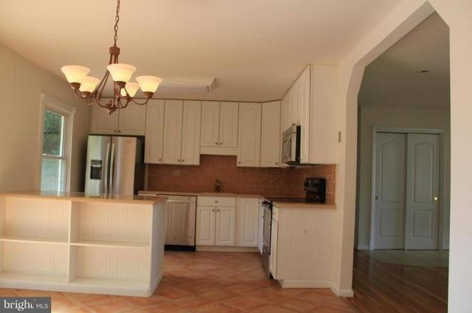 House for rent at 8319 Sharon Dr, Frederick, MD 21704