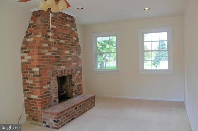 House for rent at 8319 Sharon Dr, Frederick, MD 21704