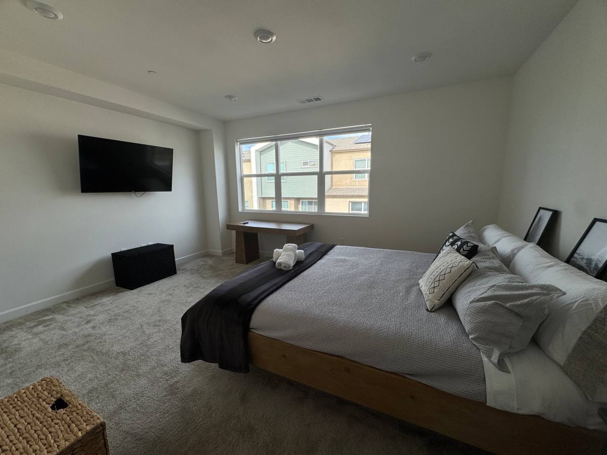 Townhouse for rent at 777 Abby Dr #2, Chula Vista, CA 91911
