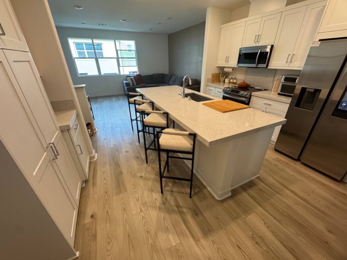 Townhouse for rent at 777 Abby Dr #2, Chula Vista, CA 91911