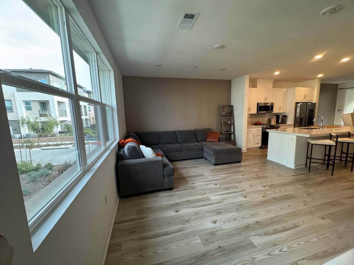 Townhouse for rent at 777 Abby Dr #2, Chula Vista, CA 91911