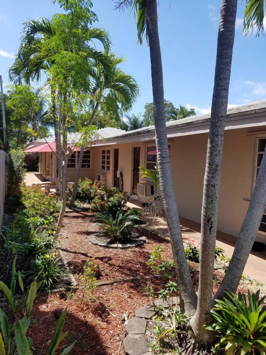 Apartment for rent at 1408 NE 6 St #2, Fort Lauderdale, FL 33304