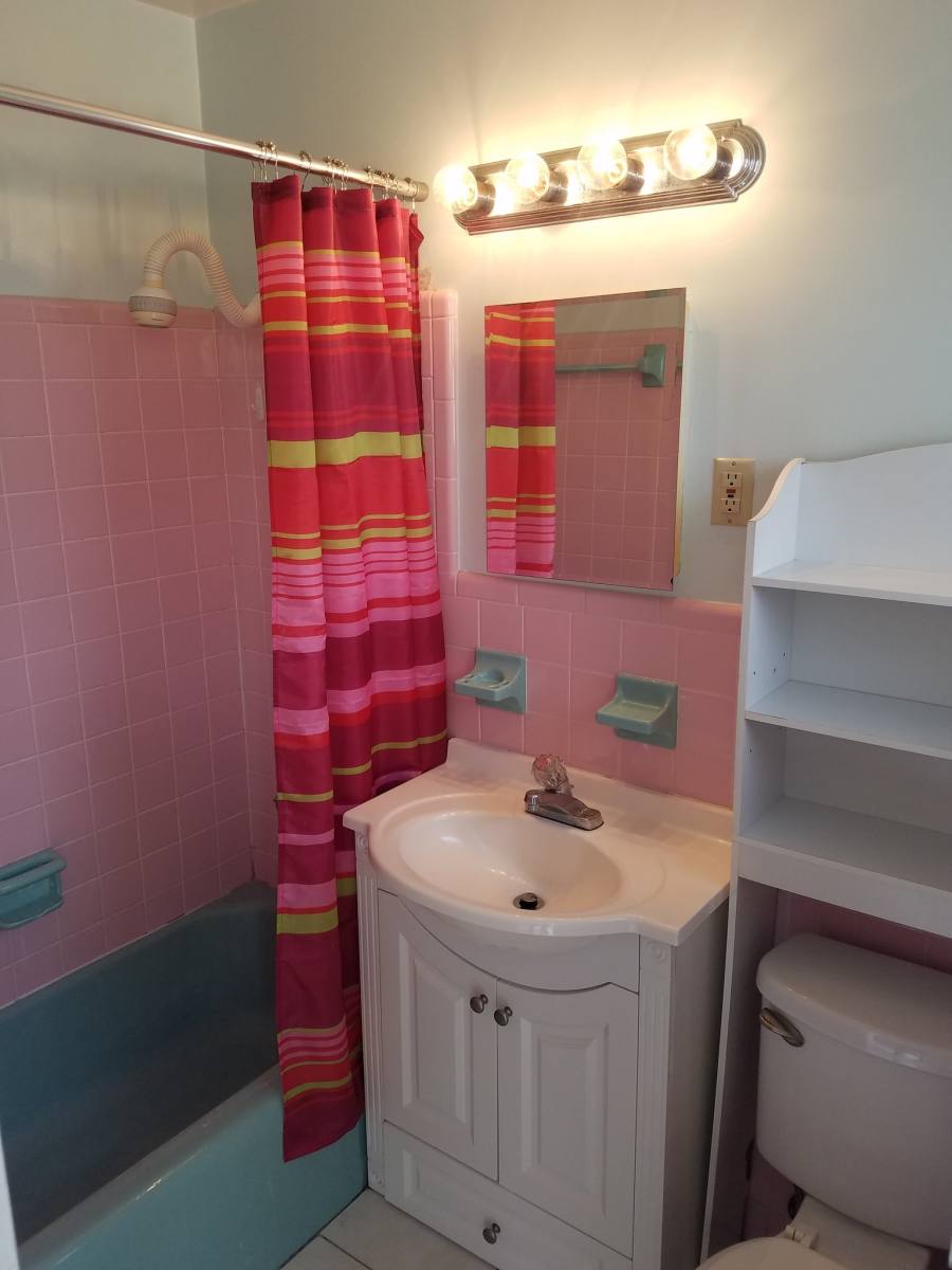 Apartment for rent at 1408 NE 6 St #2, Fort Lauderdale, FL 33304