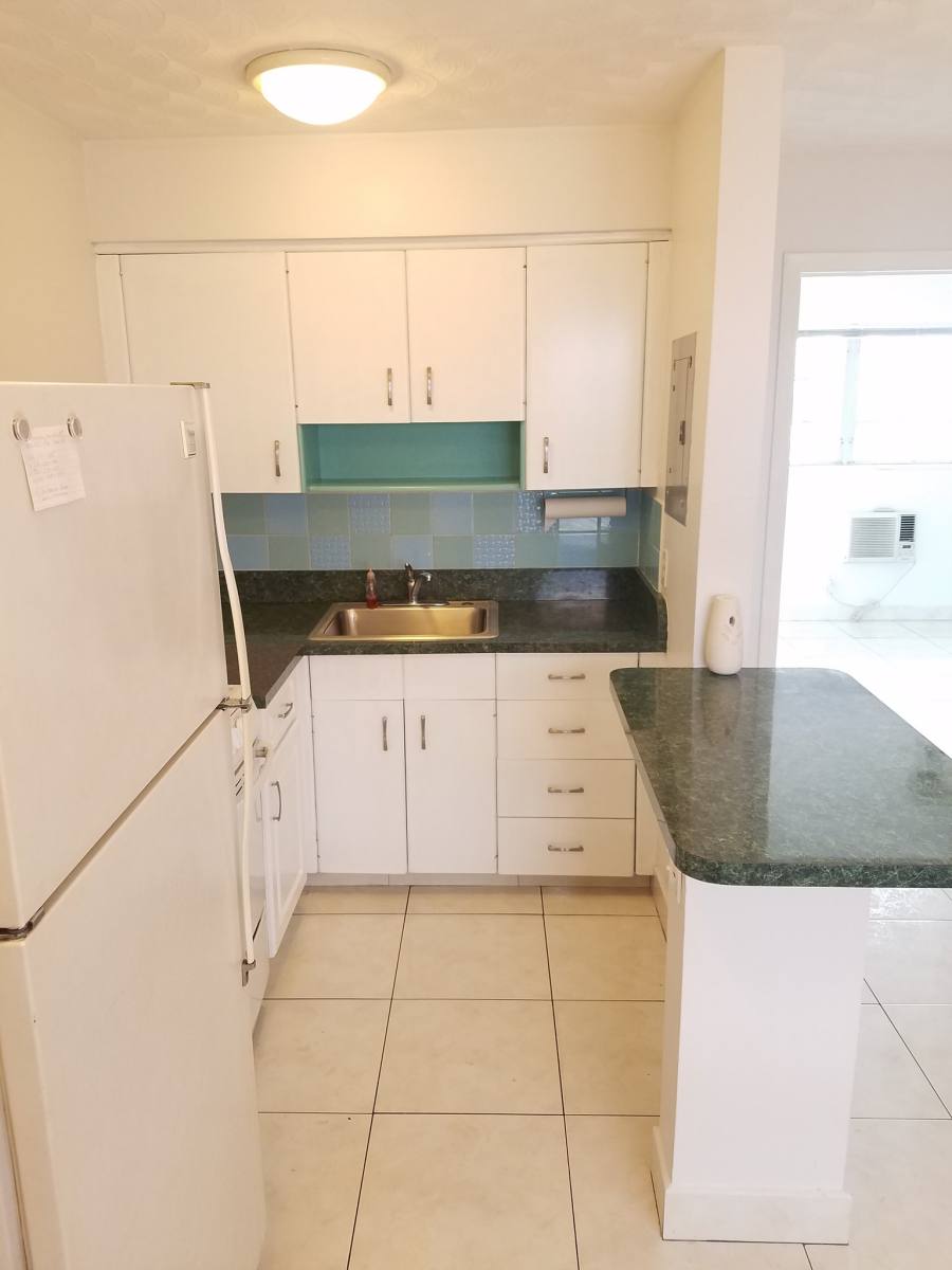 Apartment for rent at 1408 NE 6 St #2, Fort Lauderdale, FL 33304