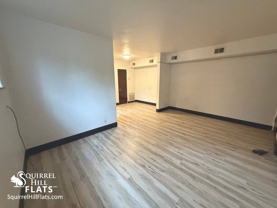 Apartment for rent at 5710 Phillips Ave #A1, Pittsburgh, PA 15217