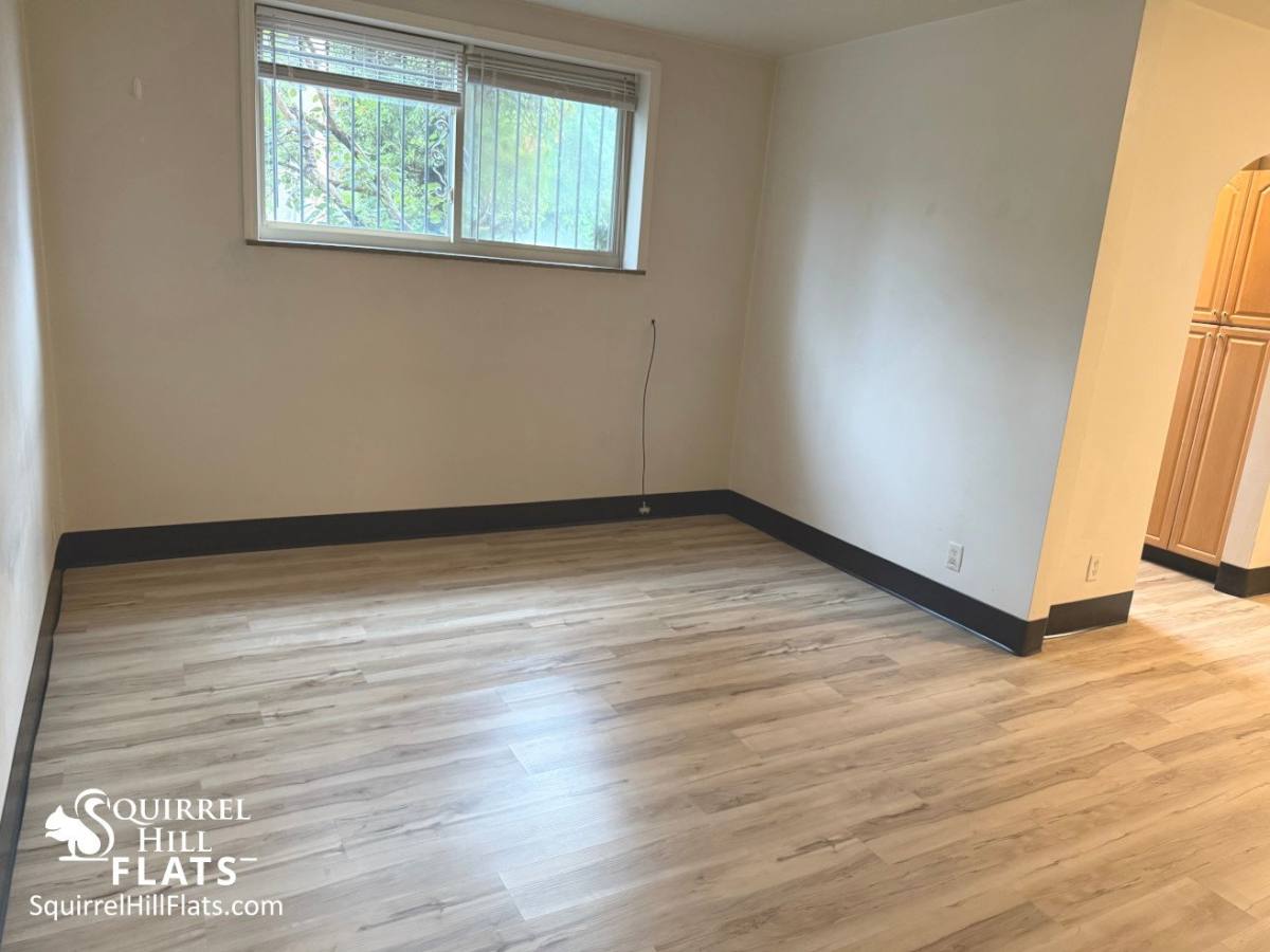Apartment for rent at 5710 Phillips Ave #A1, Pittsburgh, PA 15217