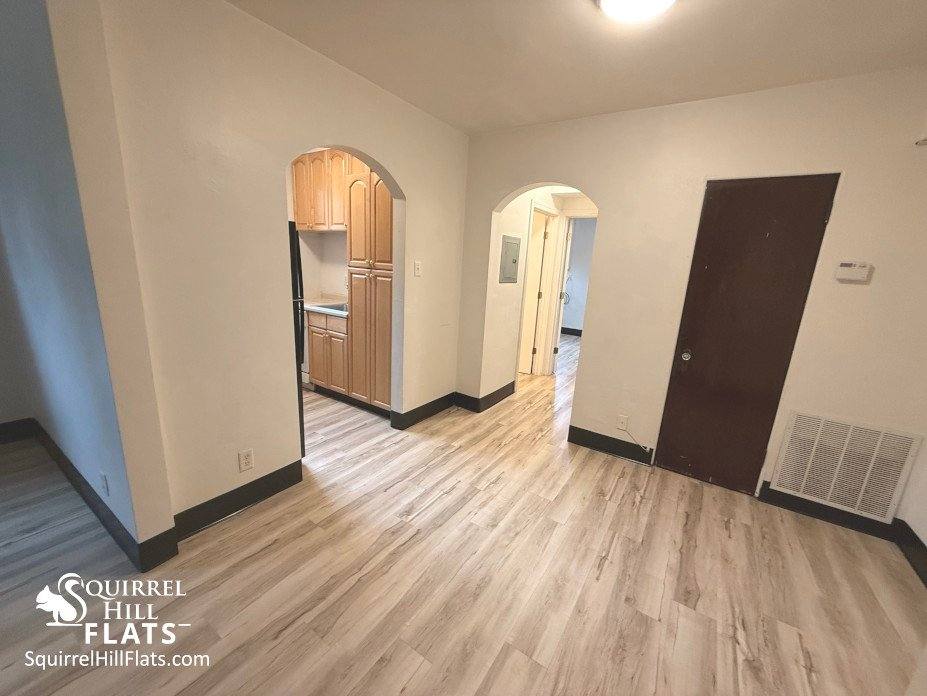 Apartment for rent at 5710 Phillips Ave #A1, Pittsburgh, PA 15217