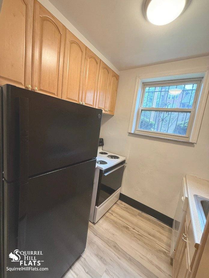 Apartment for rent at 5710 Phillips Ave #A1, Pittsburgh, PA 15217