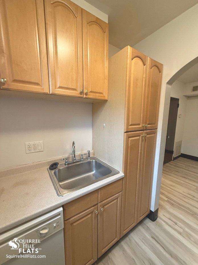 Apartment for rent at 5710 Phillips Ave #A1, Pittsburgh, PA 15217