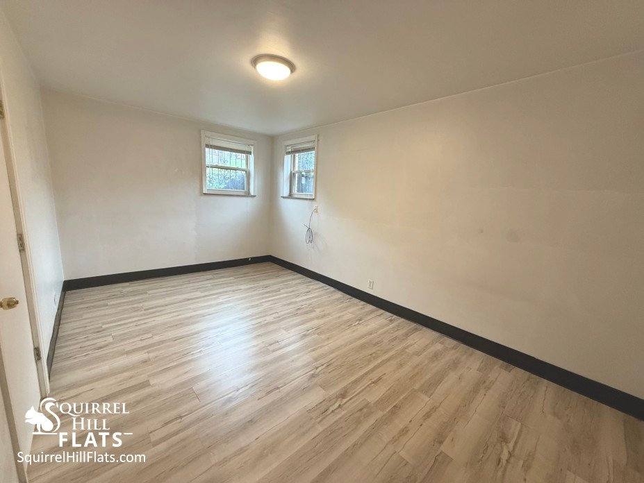 Apartment for rent at 5710 Phillips Ave #A1, Pittsburgh, PA 15217