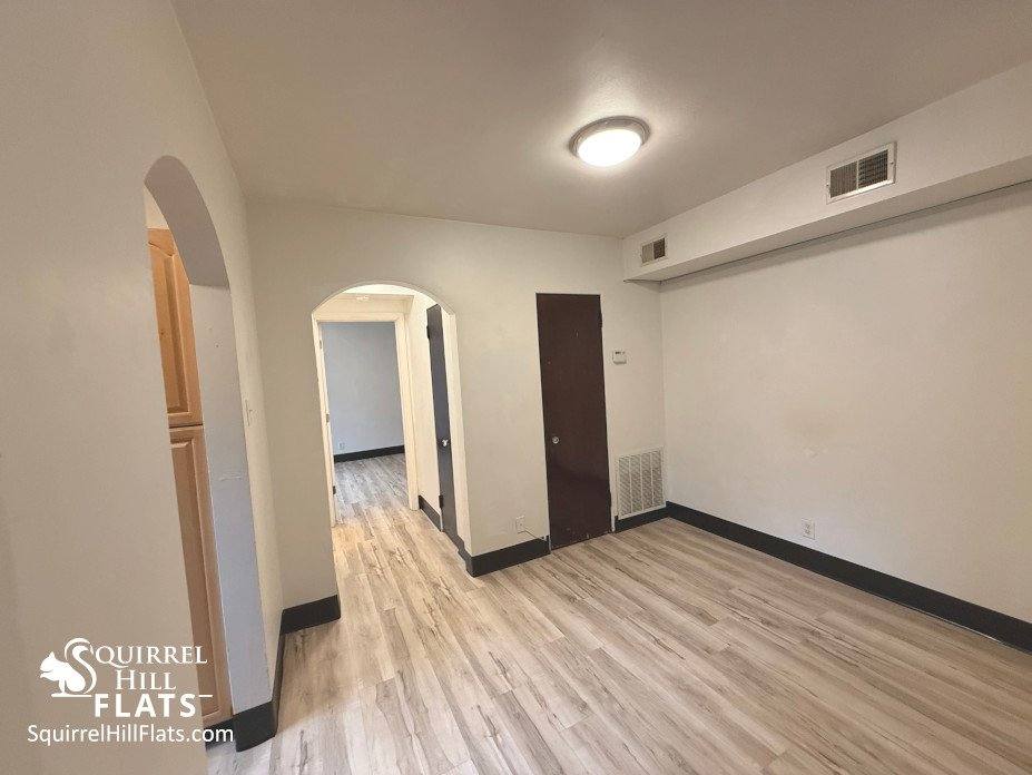Apartment for rent at 5710 Phillips Ave #A1, Pittsburgh, PA 15217
