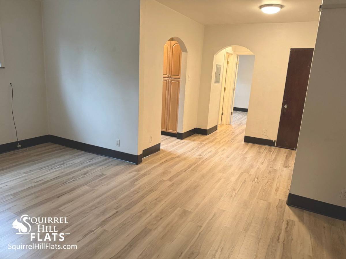 Apartment for rent at 5710 Phillips Ave #A1, Pittsburgh, PA 15217