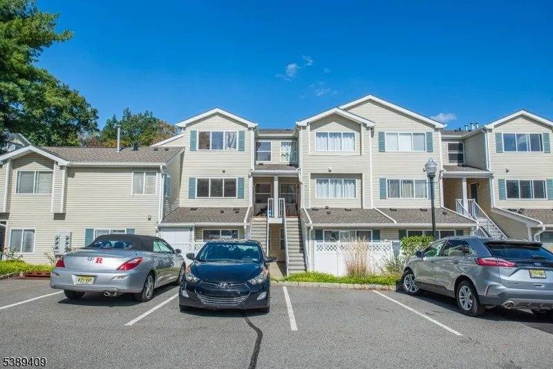 Condo for rent at 17 Livingston Rd, Morristown, NJ 07960