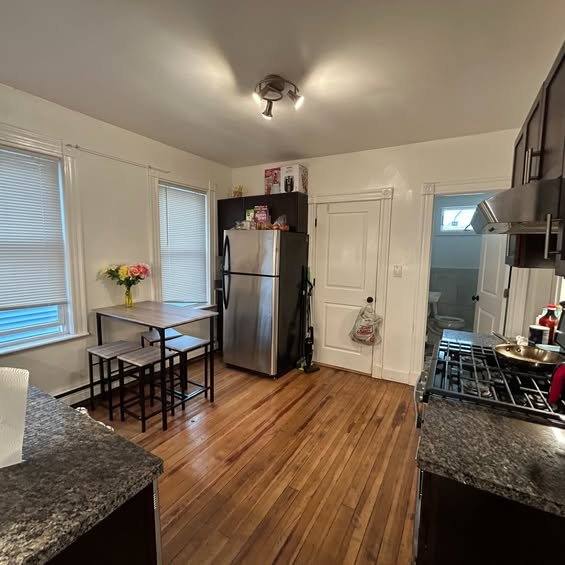 Apartment for rent at 11 Harold St, Acton, MA 01720