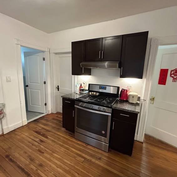 Apartment for rent at 11 Harold St, Acton, MA 01720