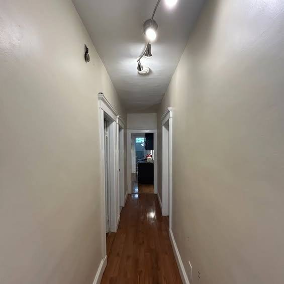 Apartment for rent at 11 Harold St, Acton, MA 01720