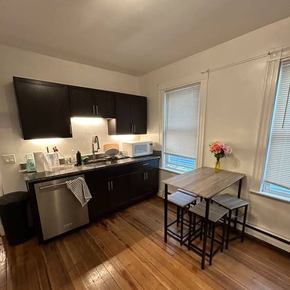 Apartment for rent at 11 Harold St, Acton, MA 01720
