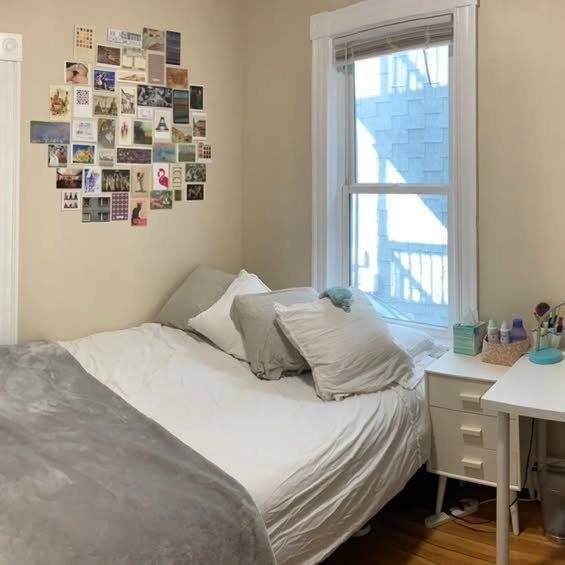 Apartment for rent at 11 Harold St, Acton, MA 01720
