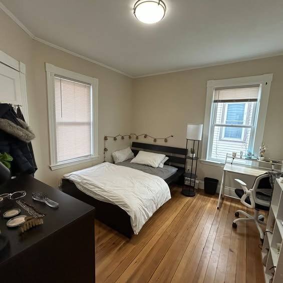 Apartment for rent at 11 Harold St, Acton, MA 01720