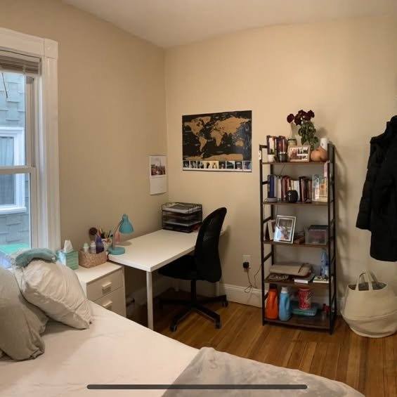 Apartment for rent at 11 Harold St, Acton, MA 01720