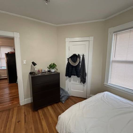 Apartment for rent at 11 Harold St, Acton, MA 01720
