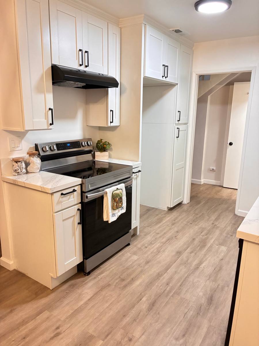 Apartment for rent at 400 E Live Oak St #30, San Gabriel, CA 91776