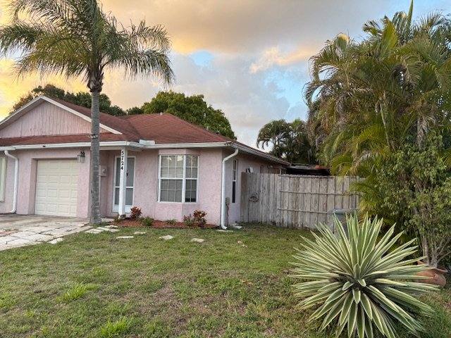 House for rent at 5724 Boynton Crescent, Boynton Beach, FL 33437