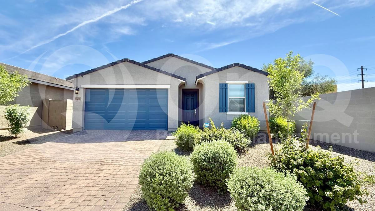 House for rent at 9053 W Agora Lane, Tolleson, AZ 85353