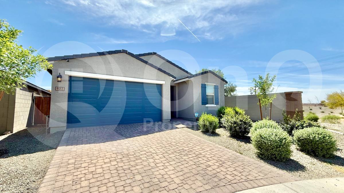 House for rent at 9053 W Agora Lane, Tolleson, AZ 85353