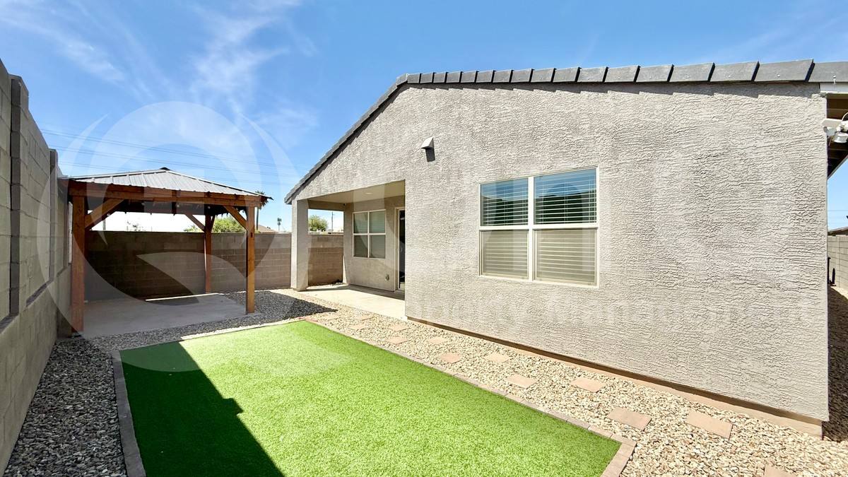 House for rent at 9053 W Agora Lane, Tolleson, AZ 85353