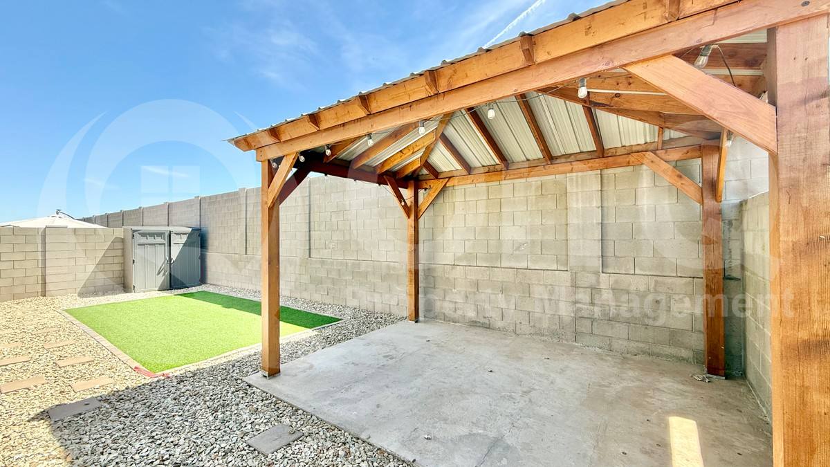 House for rent at 9053 W Agora Lane, Tolleson, AZ 85353