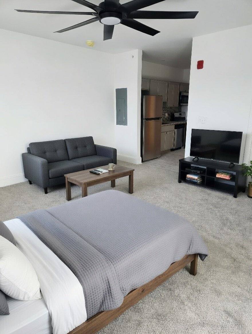 Apartment for rent at 2 Grove St #206, Dover, NH 03820