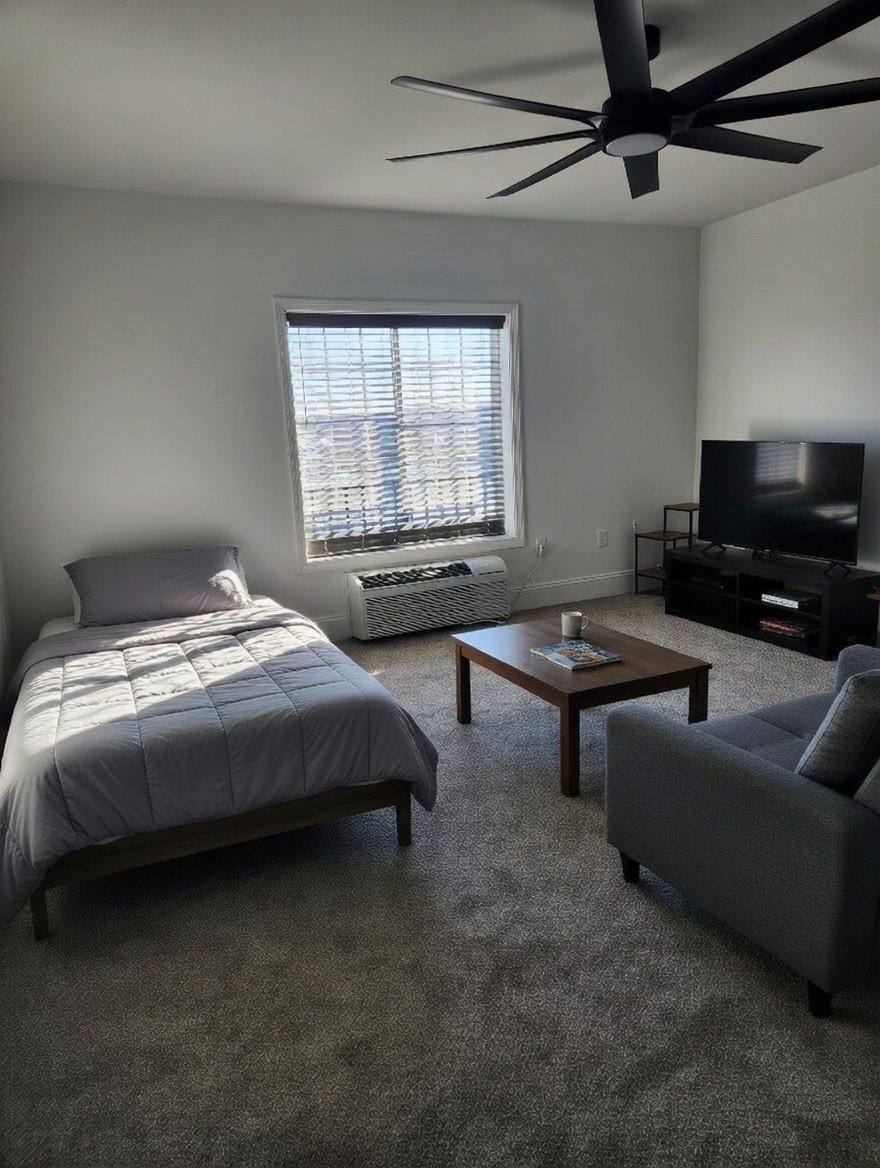 Apartment for rent at 2 Grove St #206, Dover, NH 03820